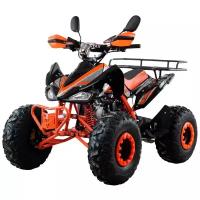 MOTAX Квадроцикл ATV T-Rex Super Lux 125 сс