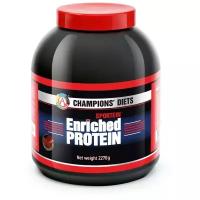 Протеин Академия-т Sportein Enriched Protein (2270гр) шоколад