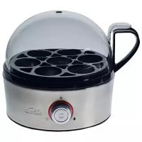 Яйцеварка Solis Egg Boiler & More