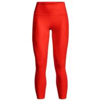 Леггинсы женские Under Armour HG Armour Hi Ankle Leg Red (XS)