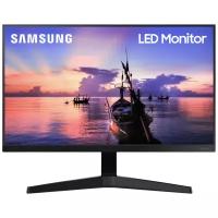 Монитор Samsung F24T354FHI, 24"