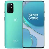 Смартфон OnePlus8T 8/128Gb 5G Aguamarine Green