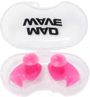 Беруши силиконовые Ergo ear plug