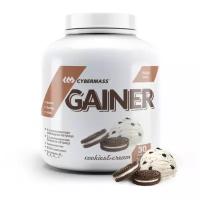 Гейнер CYBERMASS Gainer (3000 г) печенье\крем