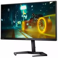 Монитор 23.8" Philips 24M1N3200VA /00, игровой, черный и серебристый