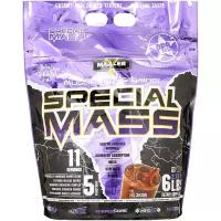 Maxler Special Mass Gainer 2730 гр. 6lb (Maxler) Шоколад