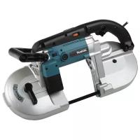 Ленточная пила Makita 2107FK, 710Вт