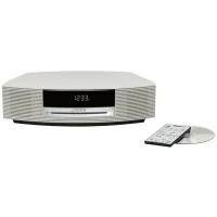 Музыкальный центр Bose Wave Music System III DAB Platinum White