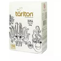 Чай черный Tarlton OPA, 250 г