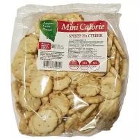 Крекеры Mini Calorie на стевии, 200 г