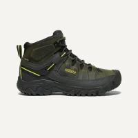 Ботинки KEEN TARGHEE III MID WP