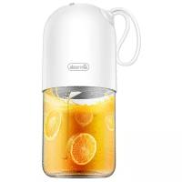 Портативный блендер Deerma Deerma Portable Electric Juicer DEM-NU01