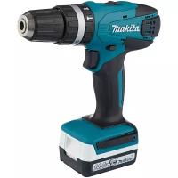 Дрель акк Makita HP347DWE