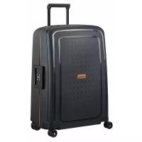 Чемодан Samsonite, пластик