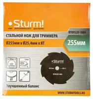 Нож для триммера Sturm! BT8952D-1004