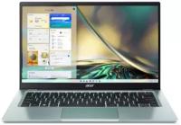 Ноутбук Acer Swift 3 SF314-512 (NX. K7MER.006)