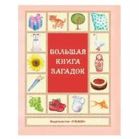 Большая книга загадок