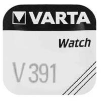 VARTA Батарейка VARTA 391