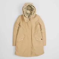 Парка WOOLRICH CFWWOU0852FRUT3490/8925/S Бежевый