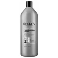 Redken Hair Cleansing Cream Shampoo - Очищающий шампунь-уход 1000 мл