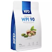 Протеин KFD Nutrition Premium WPI 90