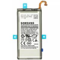 Аккумулятор Samsung EB-BA530ABE 3000 мАч черный