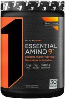 Аминокислоты без кофеина RULE ONE Essential Amino 9