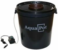 Гидропонная установка AquaPot XL