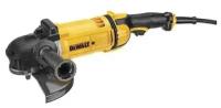 Угловая шлифмашина 230мм DWE4559 DeWALT DWE4559-QS