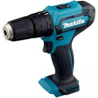 Аккумуляторная ударная дрель-шуруповерт Makita HP333DZ