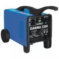 Сварочный аппарат трансформаторного типа BLUEWELD Gamma 3200, MMA