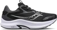 Беговые кроссовки Saucony Axon 2 W Black/White (US:6)