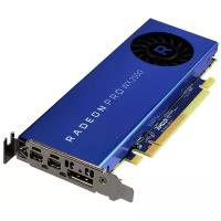 Видеокарта DELL Radeon Pro WX 2100 2GB (490-BDZR)