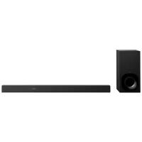 Sony HT-ZF9, black