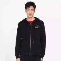 Толстовка KELME Knitted coat для мужчин 6216WT1021-000 XL