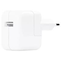 Адаптер питания Apple USB Power Adapter 12 Вт белый (MD836ZM/A)