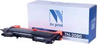 Картридж NV Print совместимый TN-2080T для Brother HL-2130R/DCP-7055R (работает только с барабаном NV Print DR2080) {44716}