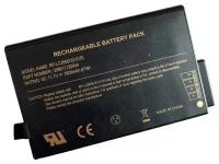 Аккумулятор (батарея) для защищенного ноутбука Getac X500 V100 V1010 V200 M230 BP-LC2600/33-01S1 BP-LC2600/33-01SI 87Wh 7800mAh