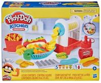 Игровой набор с пластилином Hasbro Play-Doh Картошка-фри F13205L0