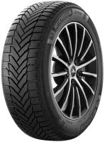 Michelin Alpin 6 215/60 R17 100H XL шина авт. зимняя нешипованная