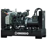 Дизельный генератор Energo EDF 130/400 IV с АВР