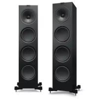 Фронтальные колонки KEF Q950, 2 колонкишт, black