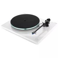 Виниловый проигрыватель Rega Planar 3 White (ELYS-2)