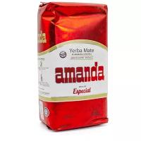 Мате Amanda Seleccion Especial 500g