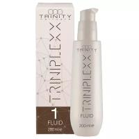 Trinity Hair Care Флюид Triniplexx Fluid Фаза 1 Восстанавливающий, 200 мл