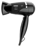 Фен BBK BHD1602i Black