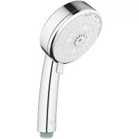 Grohe New Tempesta Cosmopolitan 100 IV 27573002 хром хром круглая 100 мм