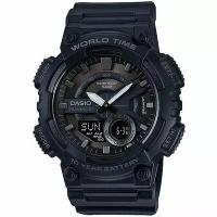 Наручные часы CASIO Collection AEQ-110W-1B