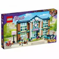 Конструктор LEGO Friends Школа Хартлейк Сити, арт.41682