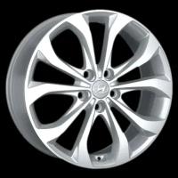 Диски Hyundai HND135 7/17 ET41 5x114,3 d67,1 SF